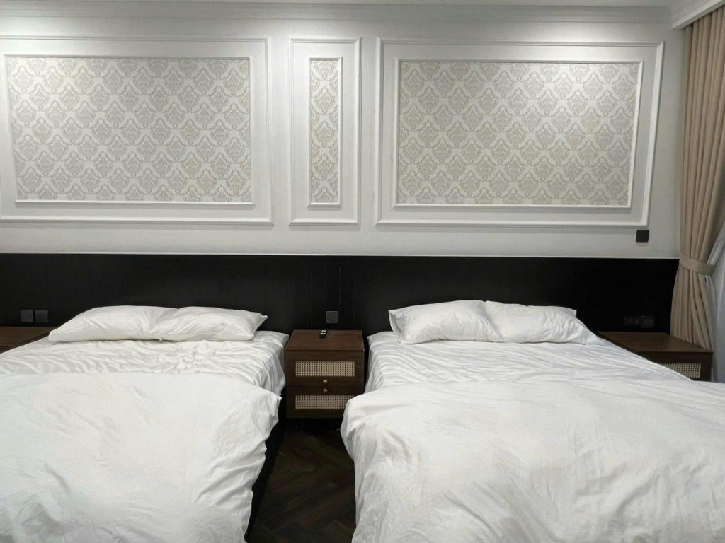 NHÀ RIÊNG 40M2 – 5 TÂNG – ngõ 164 Vương Thừa Vũ CTVO - ảnh 17