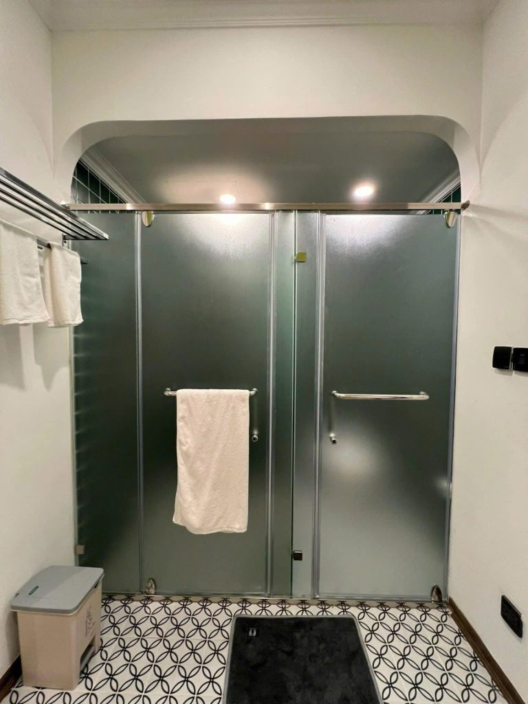 NHÀ RIÊNG 40M2 – 5 TÂNG – ngõ 164 Vương Thừa Vũ CTVO - ảnh 18
