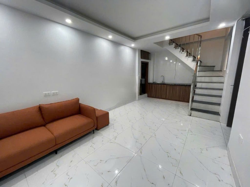 NHÀ RIÊNG 30M2 – 3 NGỦ – NGÕ 409 KIM MÃ CTVO - ảnh 5