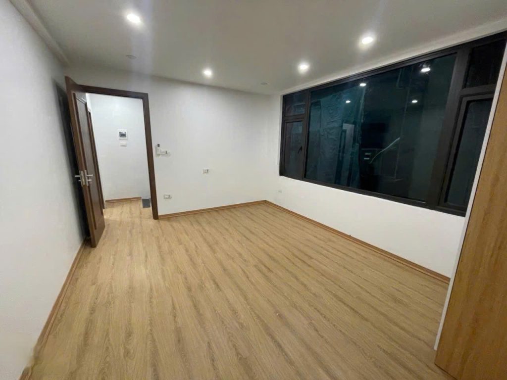 NHÀ RIÊNG 30M2 – 3 NGỦ – NGÕ 409 KIM MÃ CTVO - ảnh 6