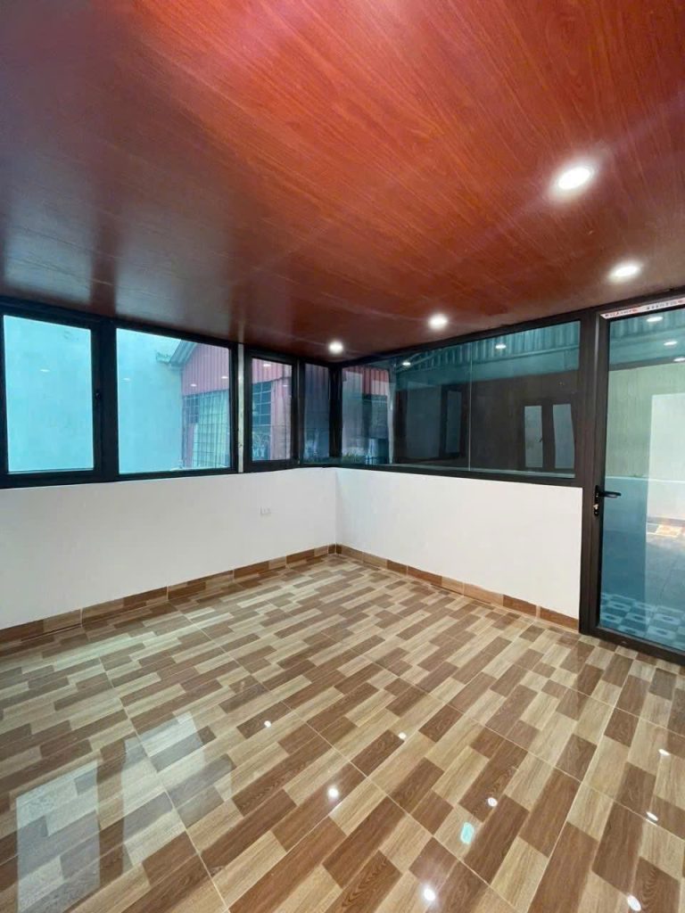 NHÀ RIÊNG 30M2 – 3 NGỦ – NGÕ 409 KIM MÃ CTVO - ảnh 7