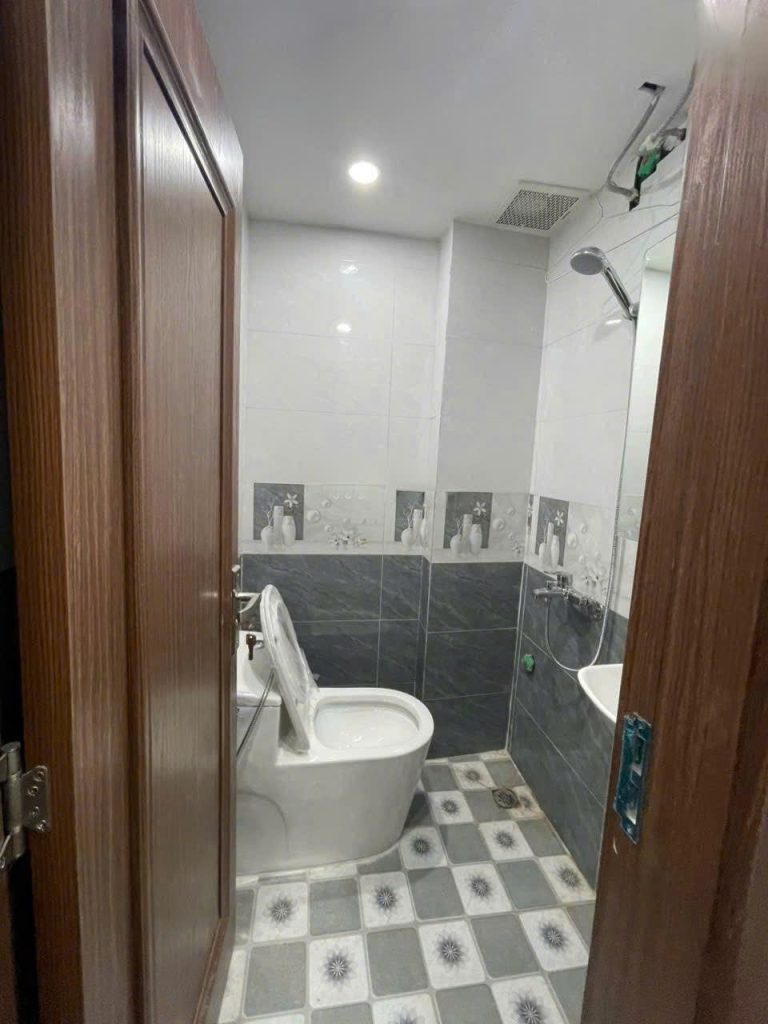 NHÀ RIÊNG 30M2 – 3 NGỦ – NGÕ 409 KIM MÃ CTVO - ảnh 8