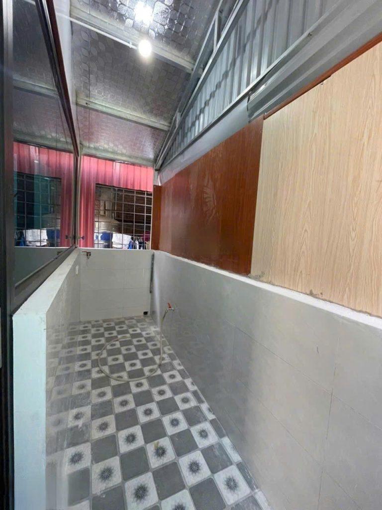 NHÀ RIÊNG 30M2 – 3 NGỦ – NGÕ 409 KIM MÃ CTVO - ảnh 10