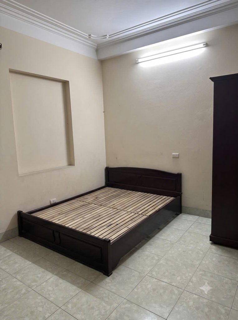 NHÀ RIÊNG 45M2 – 4 NGỦ – ngõ 382 Hồ Tùng Mậu CTVO - ảnh 5