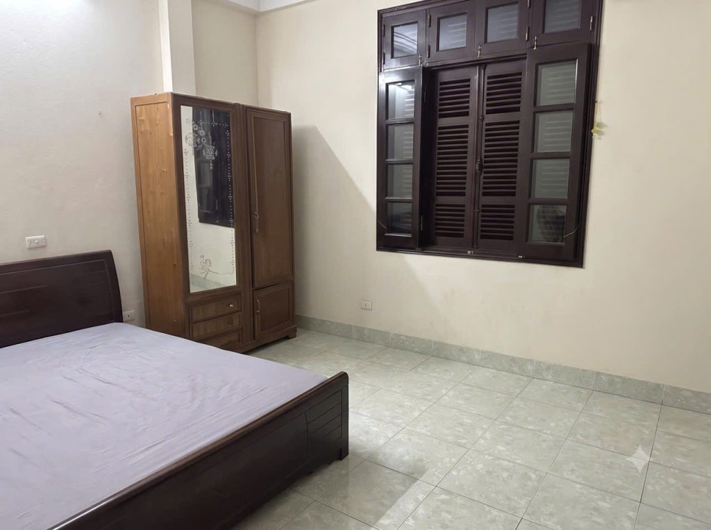 NHÀ RIÊNG 45M2 – 4 NGỦ – ngõ 382 Hồ Tùng Mậu CTVO - ảnh 6