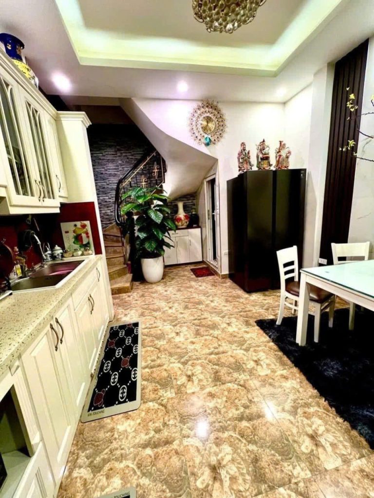 NHÀ RIÊNG 25M2 – 2 NGỦ – ngõ 67 Lý Nam Đế CTVO - ảnh 5