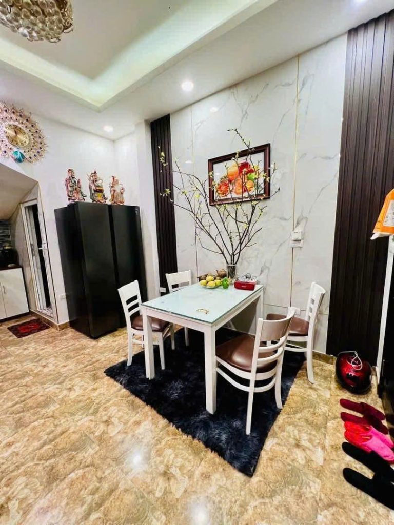 NHÀ RIÊNG 25M2 – 2 NGỦ – ngõ 67 Lý Nam Đế CTVO - ảnh 6