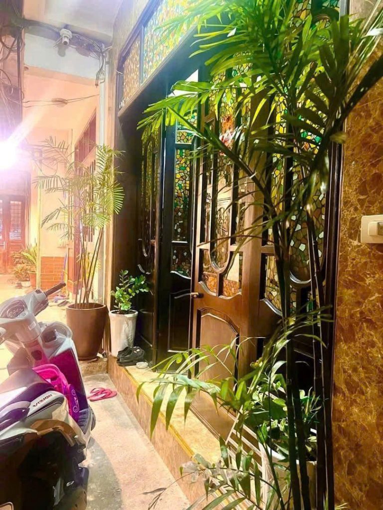NHÀ RIÊNG 25M2 – 2 NGỦ – ngõ 67 Lý Nam Đế CTVO - ảnh 8