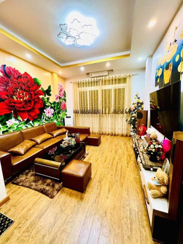 NHÀ RIÊNG 25M2 – 2 NGỦ – ngõ 67 Lý Nam Đế CTVO - ảnh 9