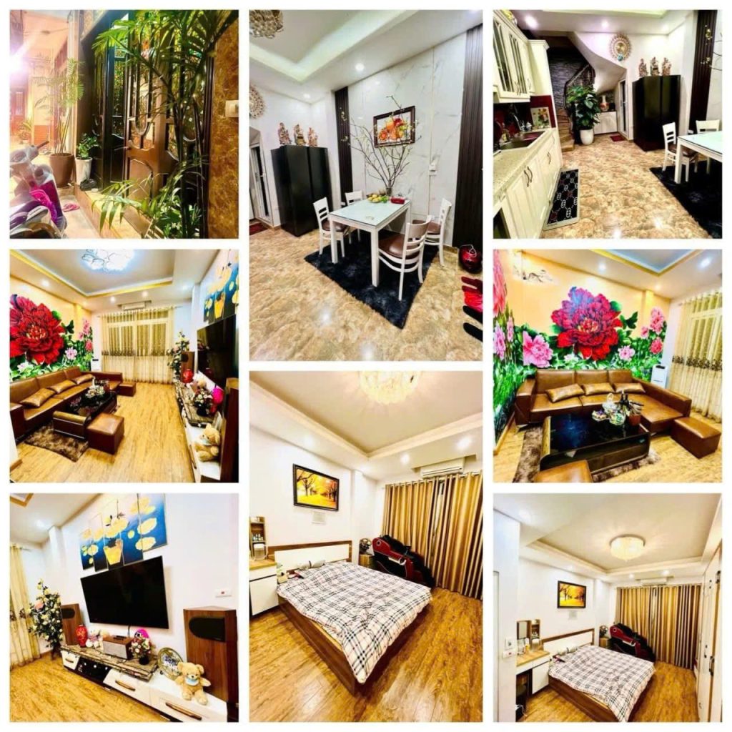 NHÀ RIÊNG 25M2 – 2 NGỦ – ngõ 67 Lý Nam Đế CTVO - ảnh 10
