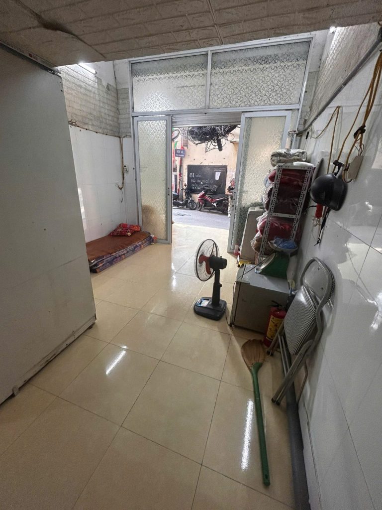 Nhà riêng (mbkd) 28m2 – kinh doanh – Phố Mai Động (ctv6372) - ảnh 5