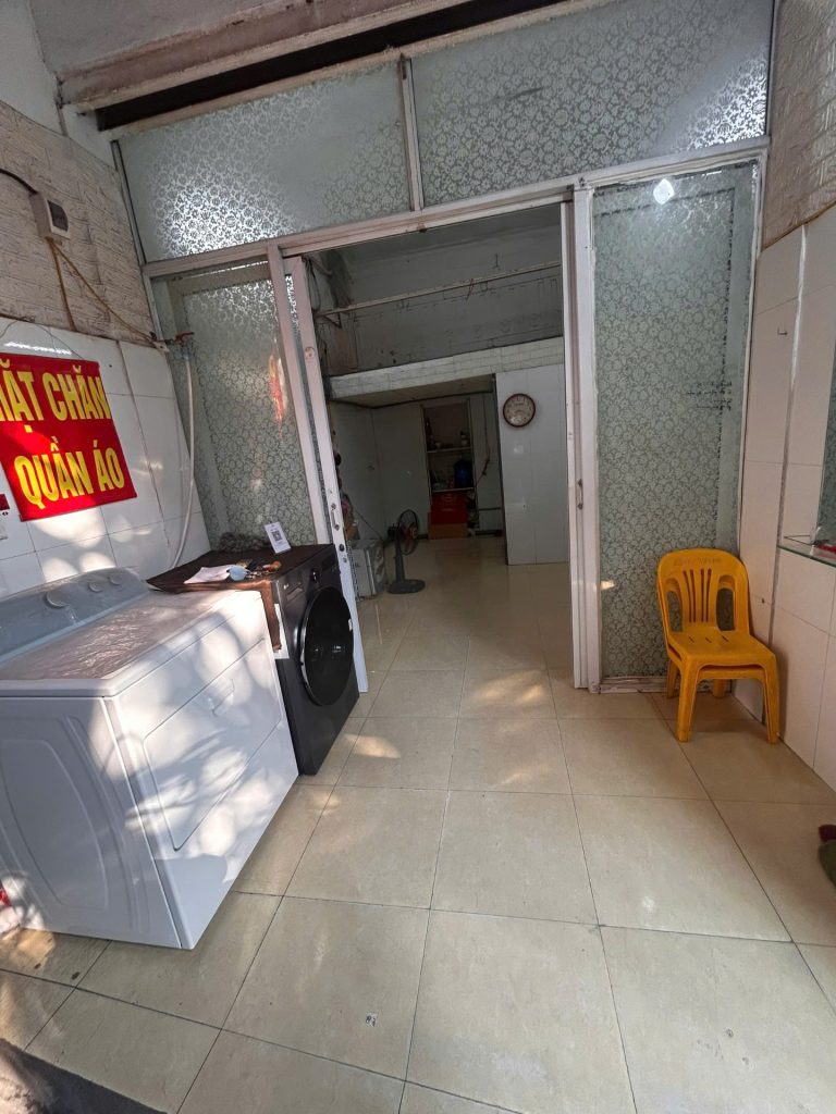 Nhà riêng (mbkd) 28m2 – kinh doanh – Phố Mai Động (ctv6372) - ảnh 6