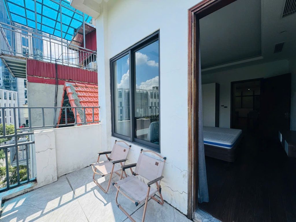 CHDV 70m2 – gần Vin Bà Triệu – Lê đại Hành – giá 12,5tr/1th (ctvo) - ảnh 5