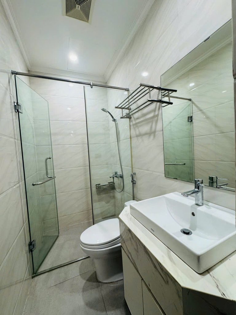 CHDV 70m2 – gần Vin Bà Triệu – Lê đại Hành – giá 12,5tr/1th (ctvo) - ảnh 6