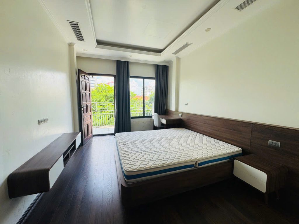 CHDV 70m2 – gần Vin Bà Triệu – Lê đại Hành – giá 12,5tr/1th (ctvo) - ảnh 7