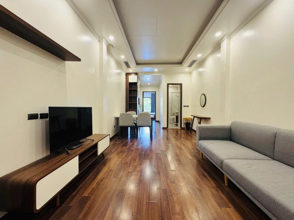 CHDV 70m2 – gần Vin Bà Triệu – Lê đại Hành – giá 12,5tr/1th (ctvo) - ảnh 9