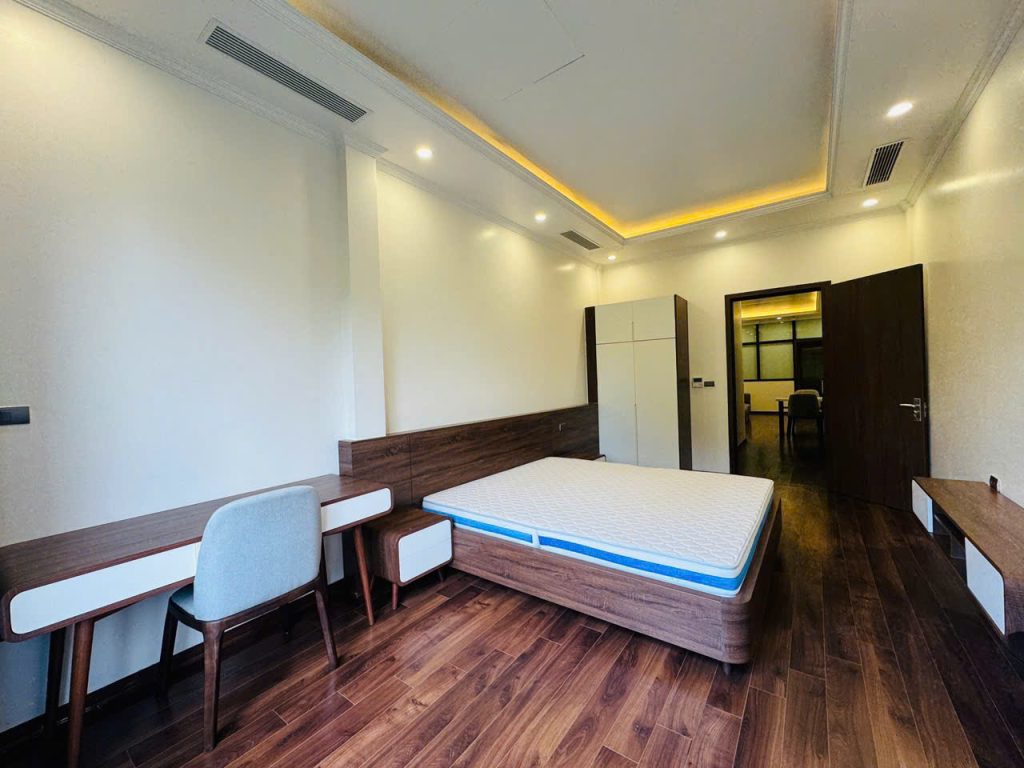 CHDV 70m2 – gần Vin Bà Triệu – Lê đại Hành – giá 12,5tr/1th (ctvo) - ảnh 10