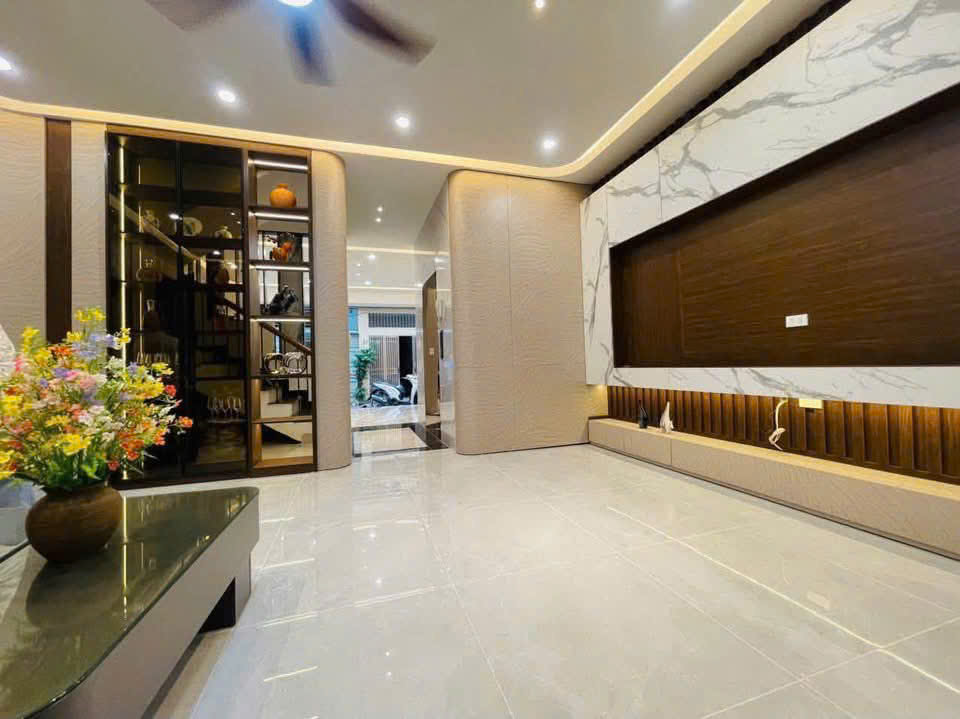 NHÀ RIÊNG 73M2 – 4PKK – ngõ 1375 Giải Phóng CTVO - ảnh 5