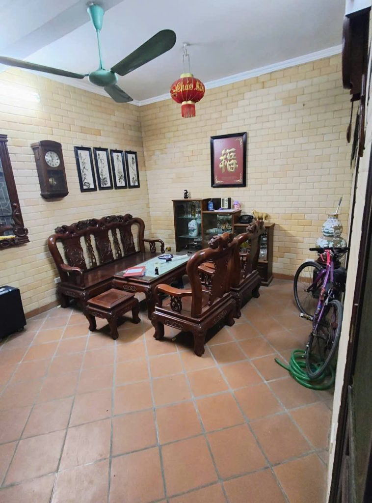 NHÀ RIÊNG 35M2 – 2 NGỦ – ngõ 10 Cầu Đất CTVO - ảnh 5