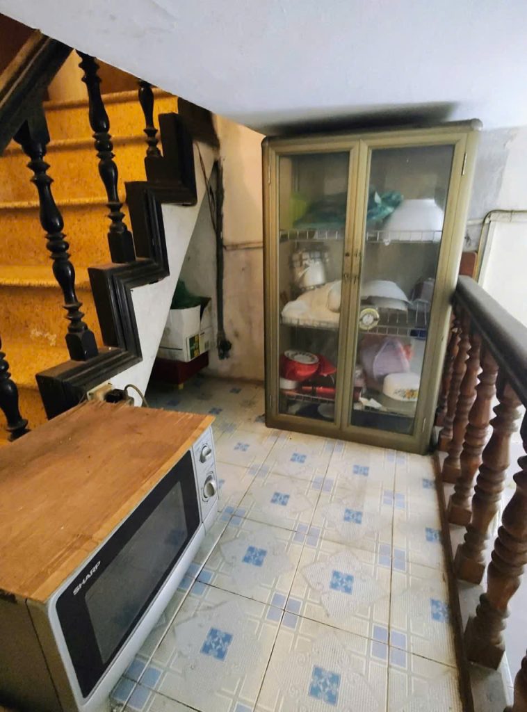 NHÀ RIÊNG 35M2 – 2 NGỦ – ngõ 10 Cầu Đất CTVO - ảnh 6