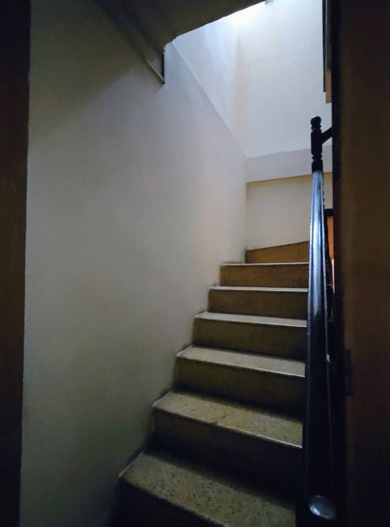 NHÀ RIÊNG 35M2 – 2 NGỦ – ngõ 10 Cầu Đất CTVO - ảnh 8