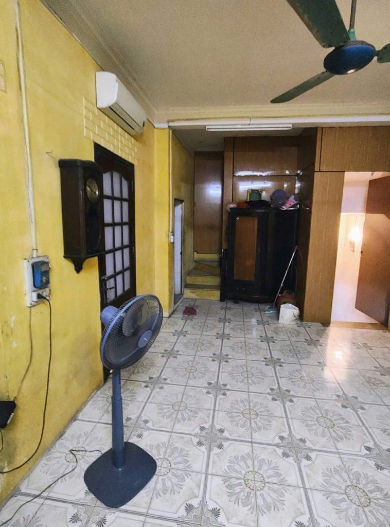 NHÀ RIÊNG 35M2 – 2 NGỦ – ngõ 10 Cầu Đất CTVO - ảnh 9