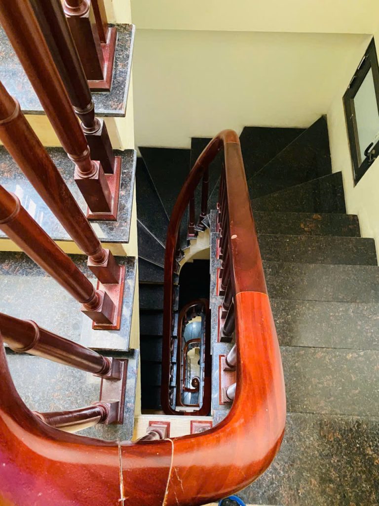 Nhà riêng 30m2 – 2 ngủ – Ngõ 23 Dương Văn Bé – 9tr/1th (ctv6886) - ảnh 6