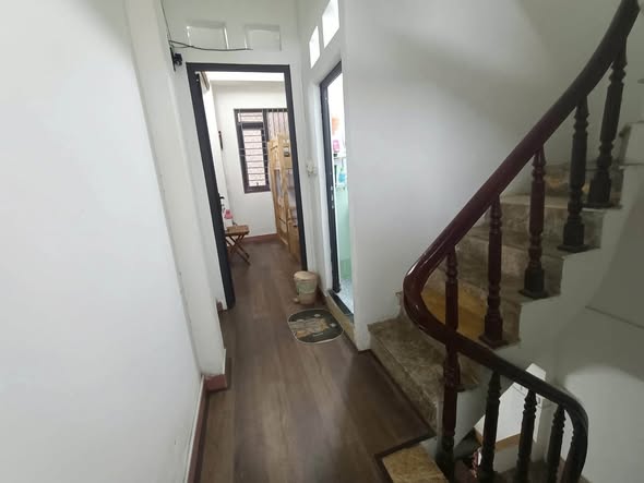 Nhà riêng 35m2 – 4 ngủ – Ngõ 207 Bùi Xương Trạch 11tr/1th (ctv6372) - ảnh 6