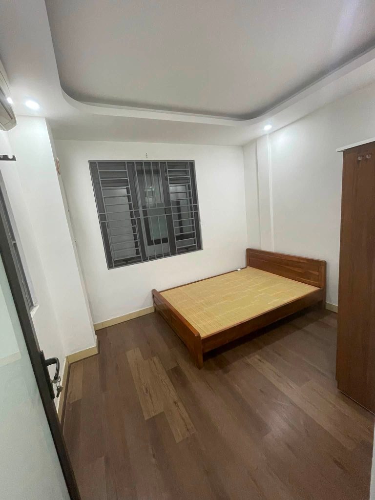 Nhà riêng 35m2 – 4 ngủ – Ngõ 207 Bùi Xương Trạch 11tr/1th (ctv6372) - ảnh 8