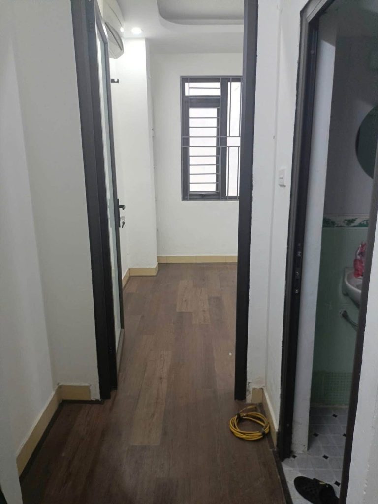 Nhà riêng 35m2 – 4 ngủ – Ngõ 207 Bùi Xương Trạch 11tr/1th (ctv6372) - ảnh 11