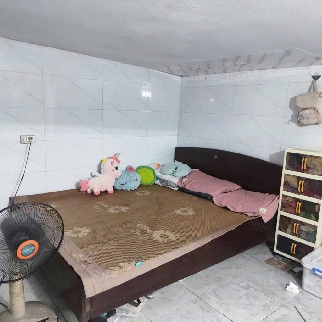 NHÀ RIÊNG 40M2 – 1 NGỦ + 1 GÁC LỬNG – ngõ 82 Kim mã CTVO - ảnh 5