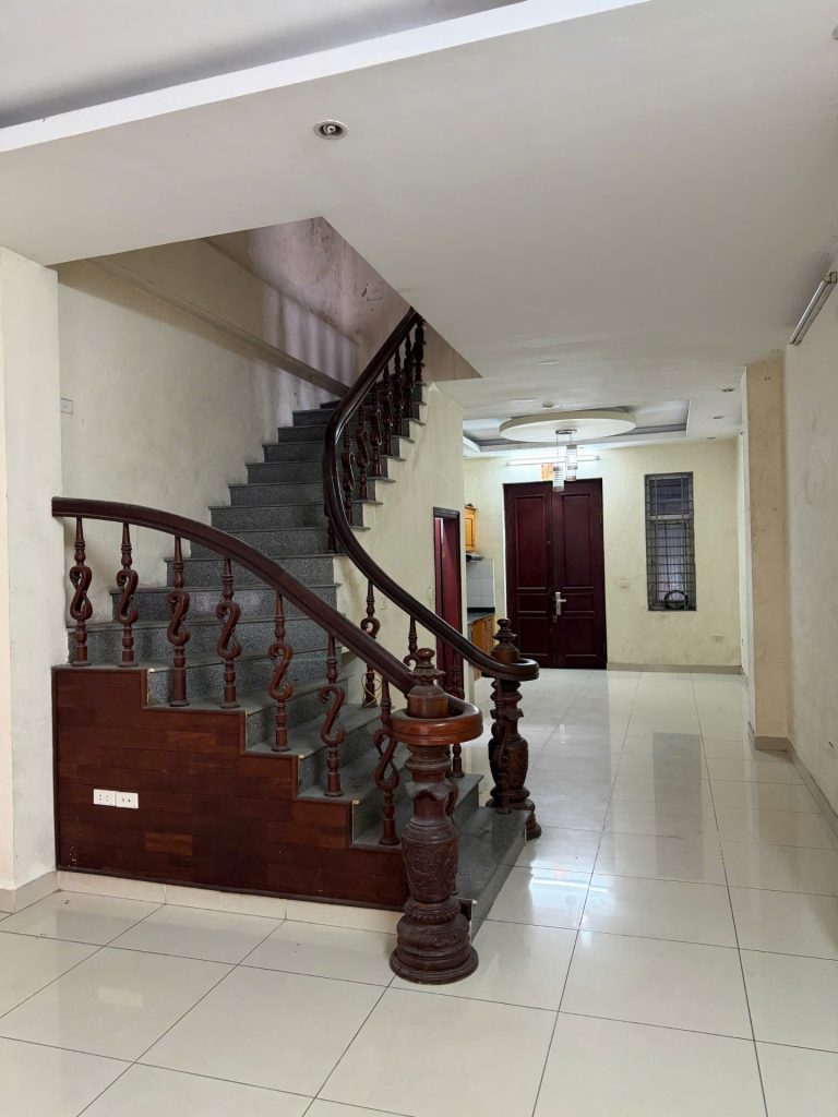 NHÀ RIÊNG VPKD 70M2 – 6 PHÒNG – ngõ 885 Tam Trinh CTVO - ảnh 6