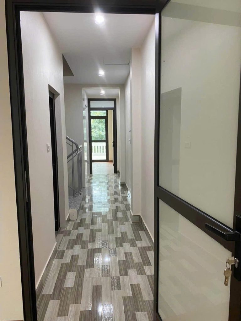 NHÀ RIÊNG MBKD 45M2 – MT 4M – 4 NGỦ – ngõ 180 Hoàng Quốc Việt CTVO - ảnh 7