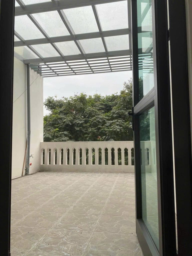 NHÀ RIÊNG MBKD 45M2 – MT 4M – 4 NGỦ – ngõ 180 Hoàng Quốc Việt CTVO - ảnh 8