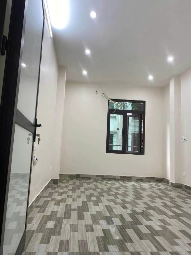 NHÀ RIÊNG MBKD 45M2 – MT 4M – 4 NGỦ – ngõ 180 Hoàng Quốc Việt CTVO - ảnh 10