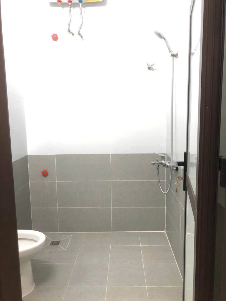 NHÀ RIÊNG MBKD 45M2 – MT 4M – 4 NGỦ – ngõ 180 Hoàng Quốc Việt CTVO - ảnh 12