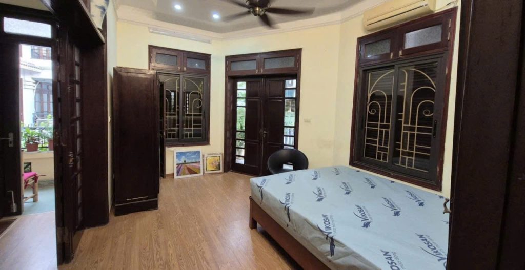 NHÀ RIÊNG MBKD VPKD 60M2 – 5 NGỦ – ngõ 445 Lạc Long Quân CTVO - ảnh 5