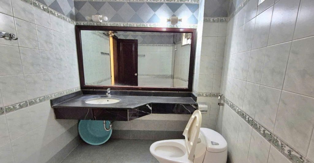 NHÀ RIÊNG MBKD VPKD 60M2 – 5 NGỦ – ngõ 445 Lạc Long Quân CTVO - ảnh 6