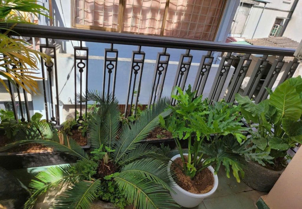 NHÀ RIÊNG MBKD VPKD 60M2 – 5 NGỦ – ngõ 445 Lạc Long Quân CTVO - ảnh 8