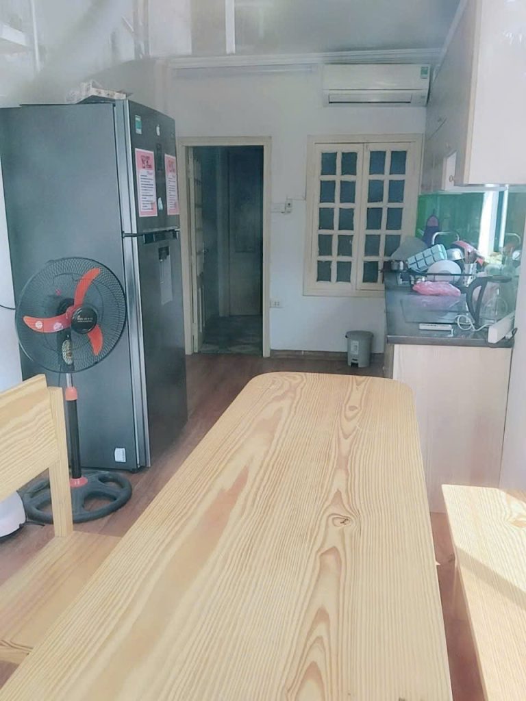 NHÀ RIÊNG 30M2 – 3 NGỦ – Nguyễn Du HBT CTVO - ảnh 5