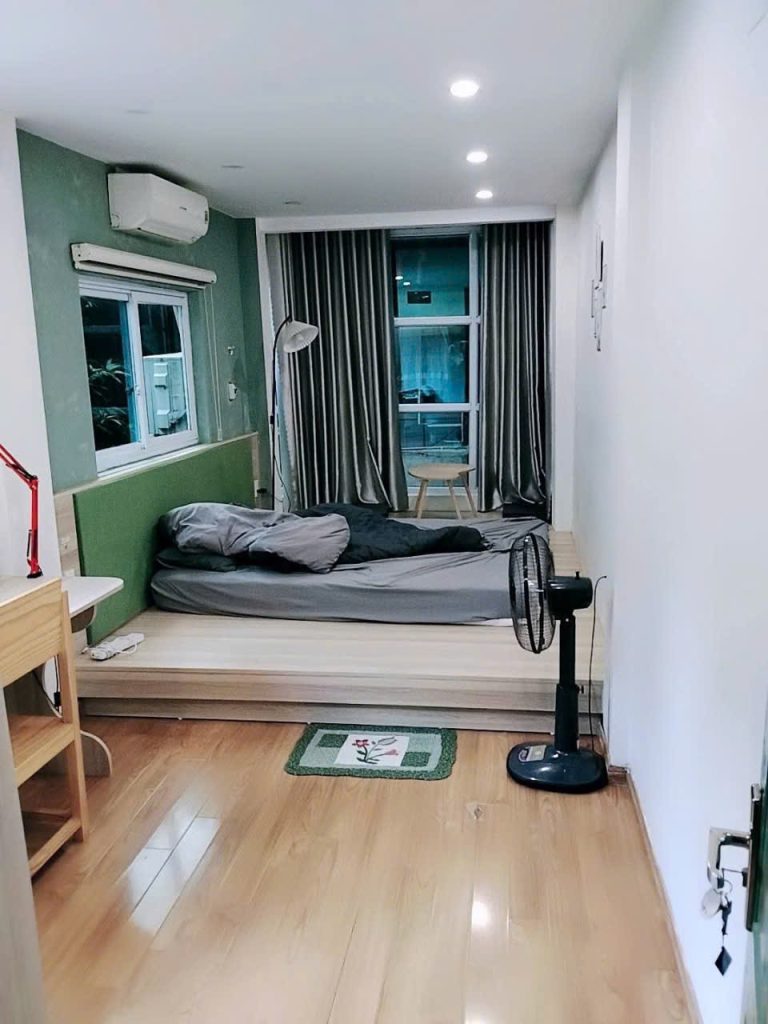 NHÀ RIÊNG 30M2 – 3 NGỦ – Nguyễn Du HBT CTVO - ảnh 6