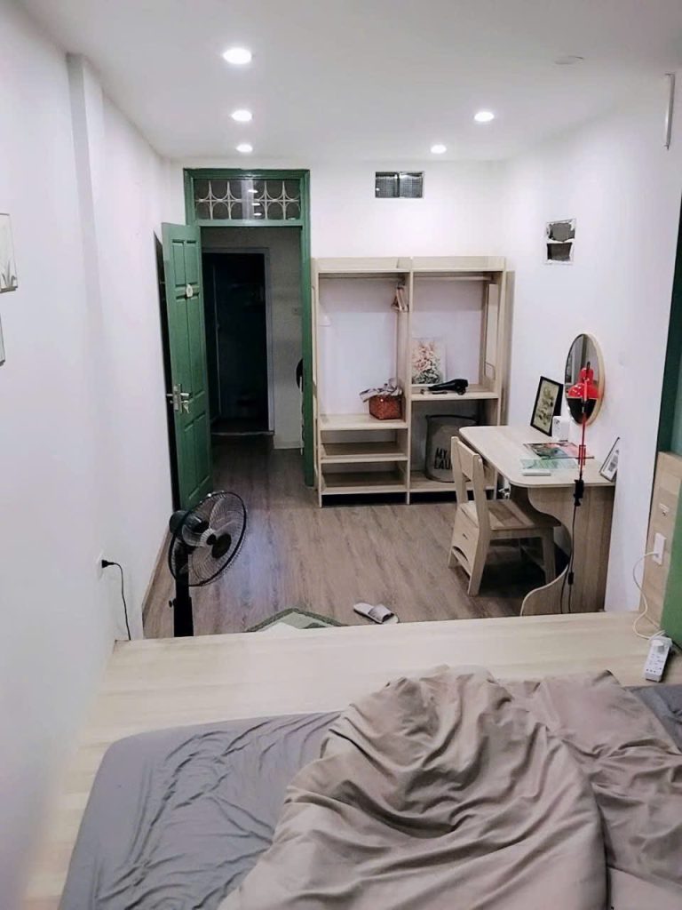 NHÀ RIÊNG 30M2 – 3 NGỦ – Nguyễn Du HBT CTVO - ảnh 7