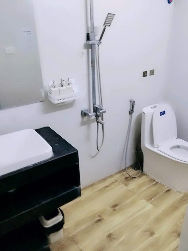 NHÀ RIÊNG 30M2 – 3 NGỦ – Nguyễn Du HBT CTVO - ảnh 8