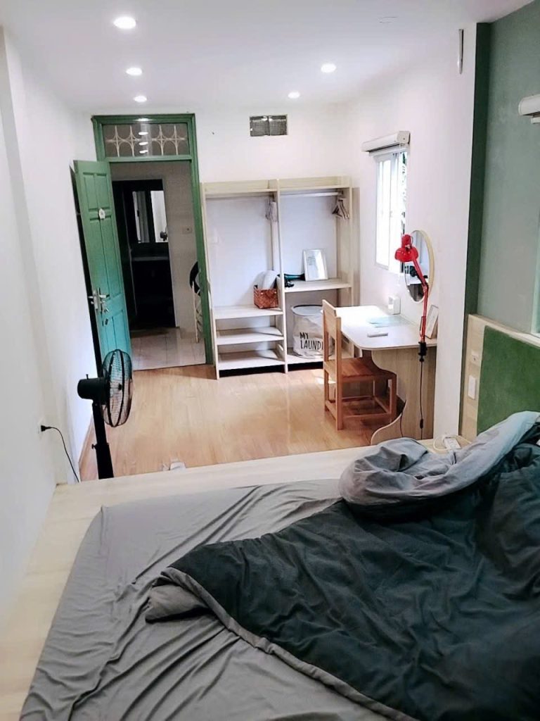NHÀ RIÊNG 30M2 – 3 NGỦ – Nguyễn Du HBT CTVO - ảnh 9