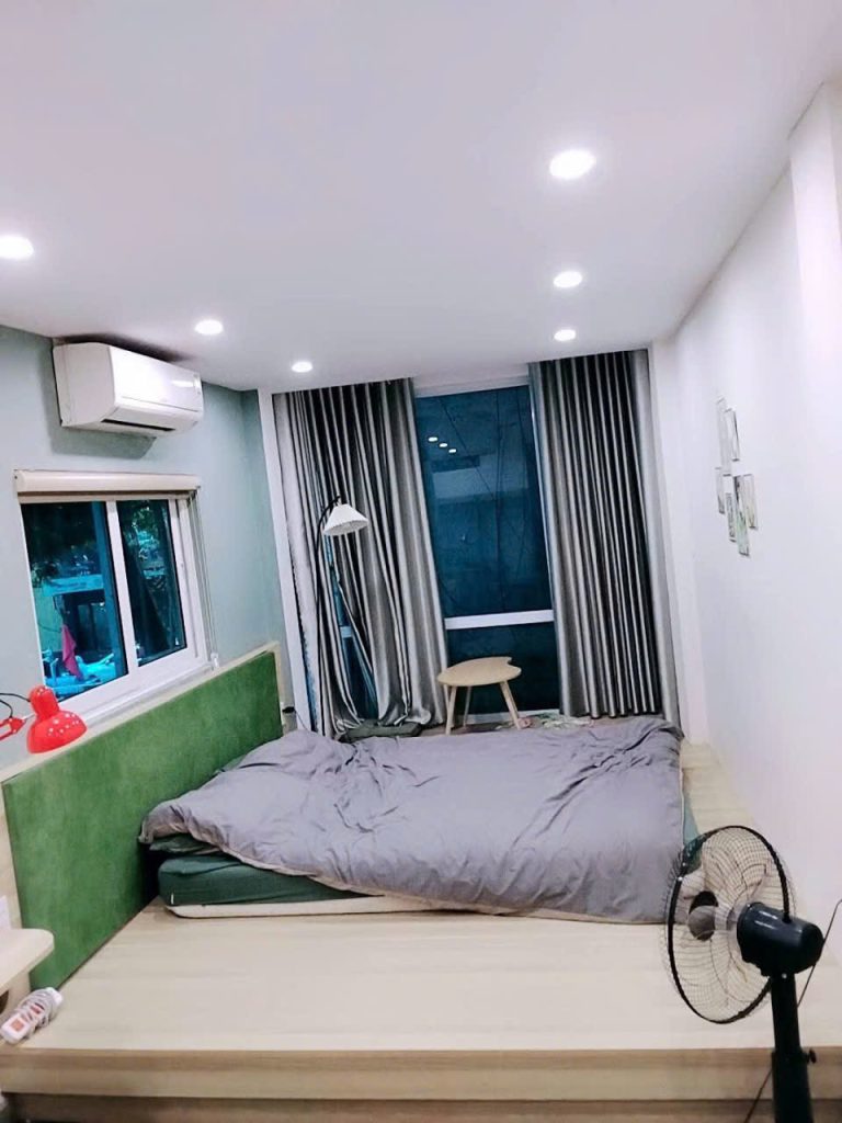 NHÀ RIÊNG 30M2 – 3 NGỦ – Nguyễn Du HBT CTVO - ảnh 10