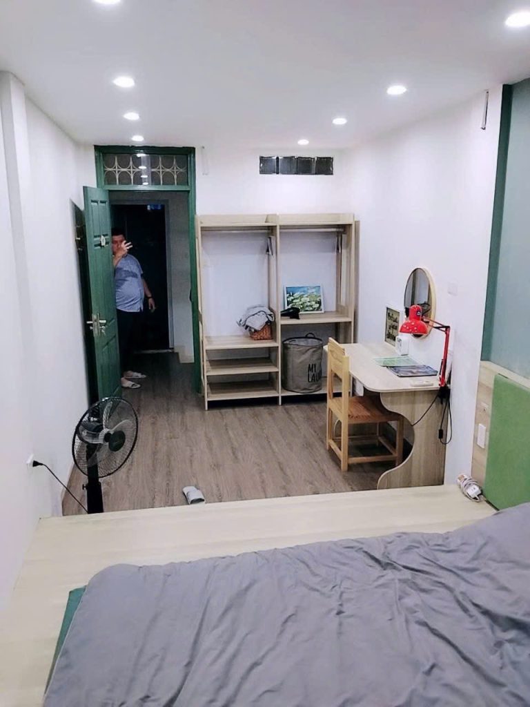 NHÀ RIÊNG 30M2 – 3 NGỦ – Nguyễn Du HBT CTVO - ảnh 11