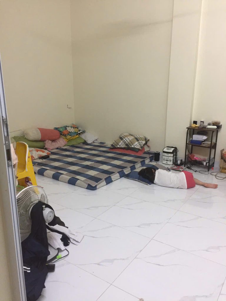 NHÀ RIÊNG 40M2 – 1 NGỦ – Ngõ 173 Hoàng Hoa Thám CTVO - ảnh 5