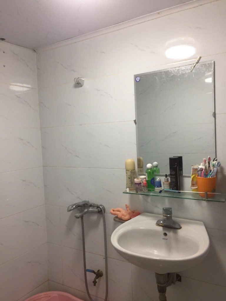 NHÀ RIÊNG 40M2 – 1 NGỦ – Ngõ 173 Hoàng Hoa Thám CTVO - ảnh 6