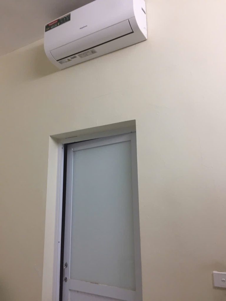 NHÀ RIÊNG 40M2 – 1 NGỦ – Ngõ 173 Hoàng Hoa Thám CTVO - ảnh 7