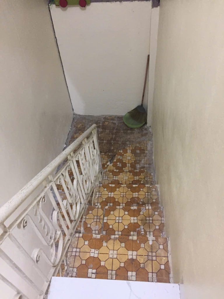 NHÀ RIÊNG 40M2 – 1 NGỦ – Ngõ 173 Hoàng Hoa Thám CTVO - ảnh 8